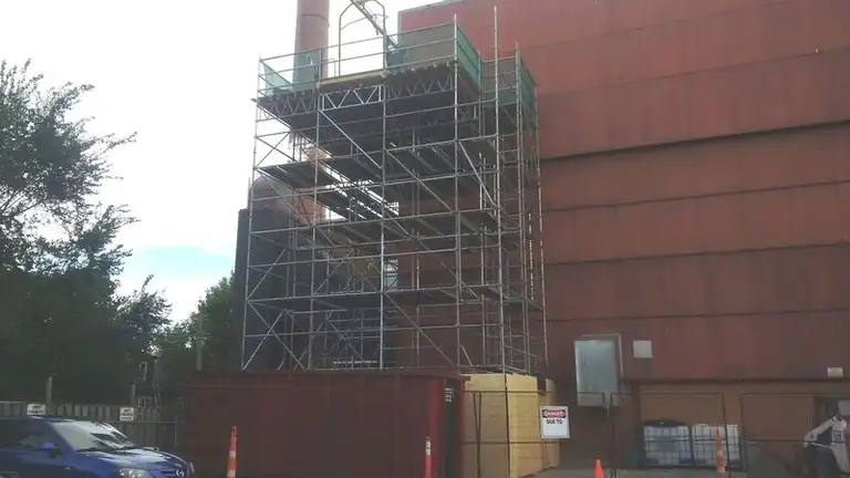 Multinational Bakery Facility, Toronto