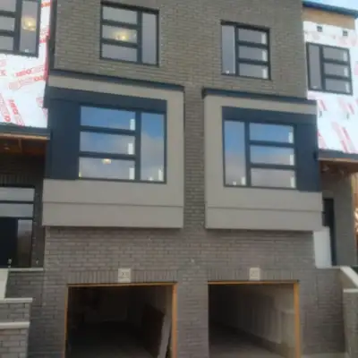 New Construction