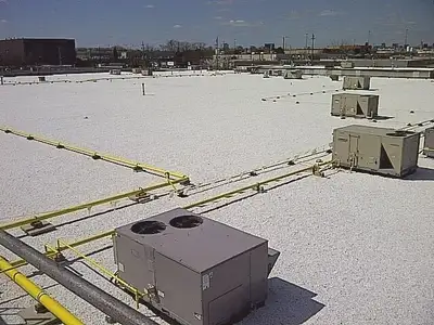 Roofing Systems